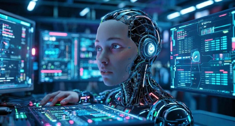 Эксперты: Избыточное использование нейросетей может плохо сказаться на мозге и психике