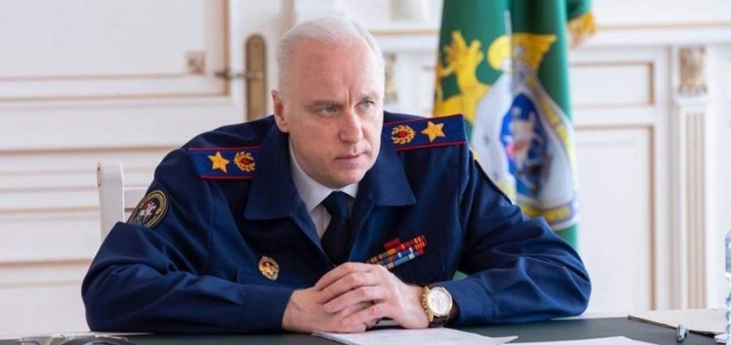 КАЛМЫКИЯ. После ЧП с ребенком: Бастрыкин взял ситуацию под личный контроль
