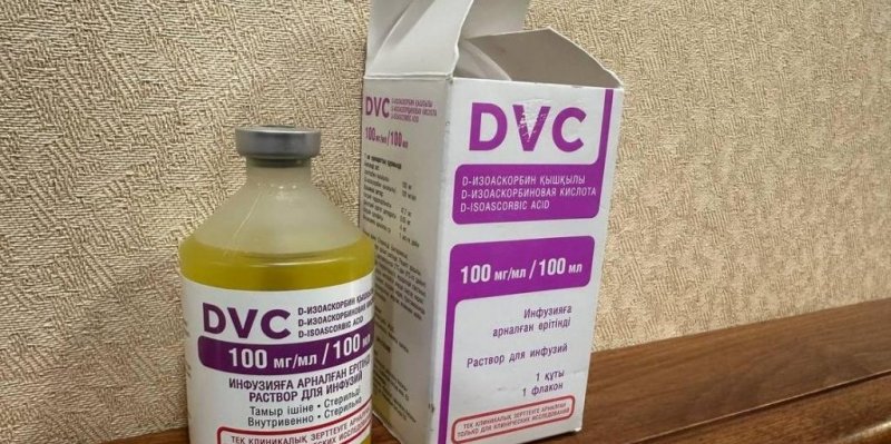 Казахстанские ученые тестируют уникальное лекарство от рака