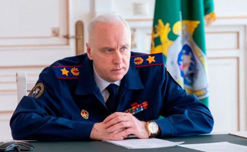 КРАСНОДАР. Бастрыкин потребовал отчёта о проверке после нападения на таксиста в аэропорту Сочи