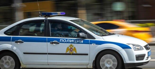 КРАСНОДАР. Пьяный водитель устроил массовое ДТП на трассе под Краснодаром