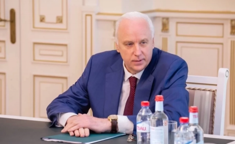 КРАСНОДАР. Расследование смерти пациентки из Геленджика взято на контроль в СКР