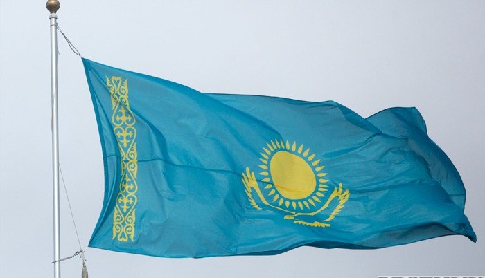 Министра обороны сменили в Казахстане