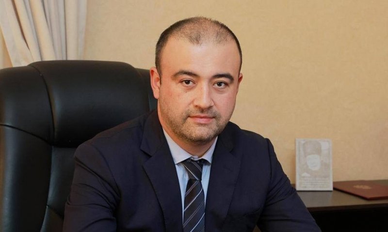 Мэрию Дербента возглавил бывший глава Минюста Дагестана