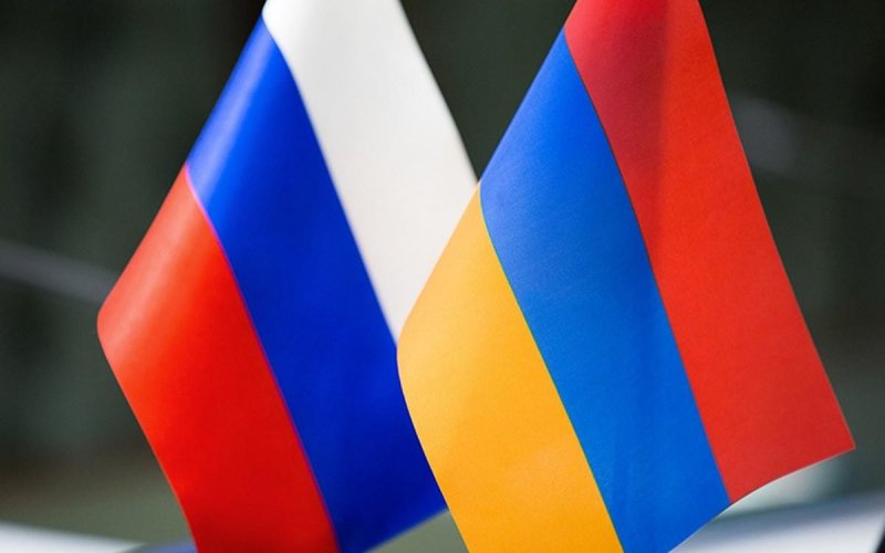 Надеюсь, что переживем неурядицы: Карелин об армяно-российских отношениях