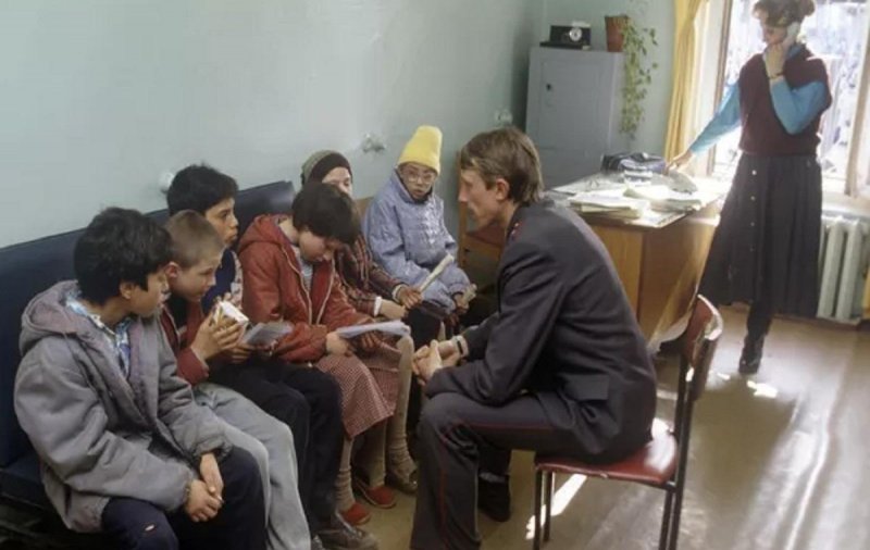 Нарколог Исаев: Пьющих детей в России стало в два раза меньше