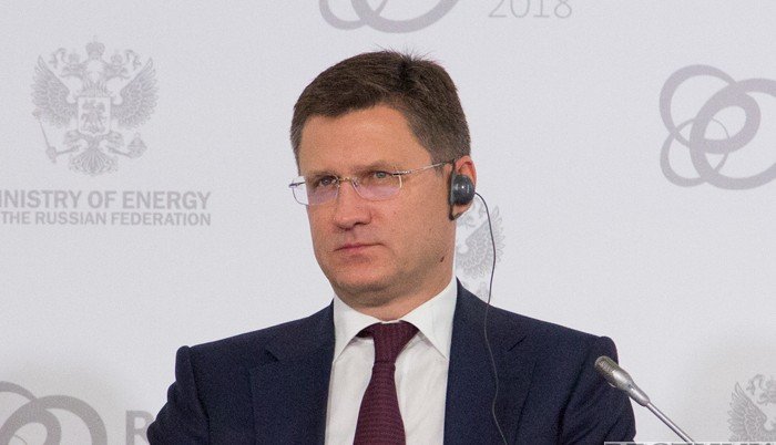 Новак заявил о работе России и Турции над снятием торговых барьеров