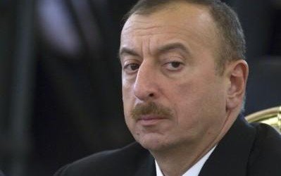 Опять претензии к Армении: Алиев в очередной раз озвучил территориальные претензии к Армении