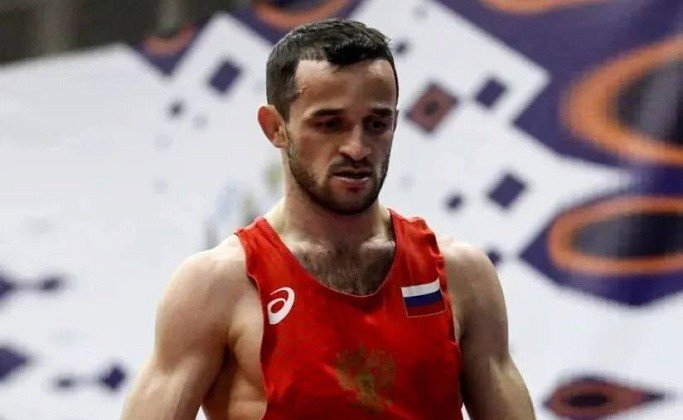 ОСЕТИЯ. Бронза вместо золота: Виталий Кабалоев взял третье место на ЧР-2025 в Омске