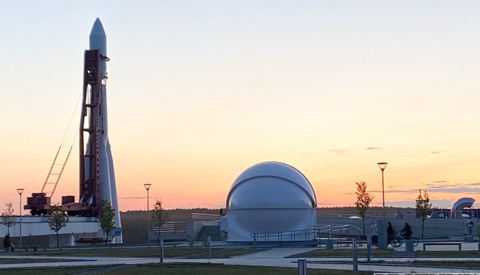 Первая ракета с "Байтерека" отправится в космос в конце 2025 года