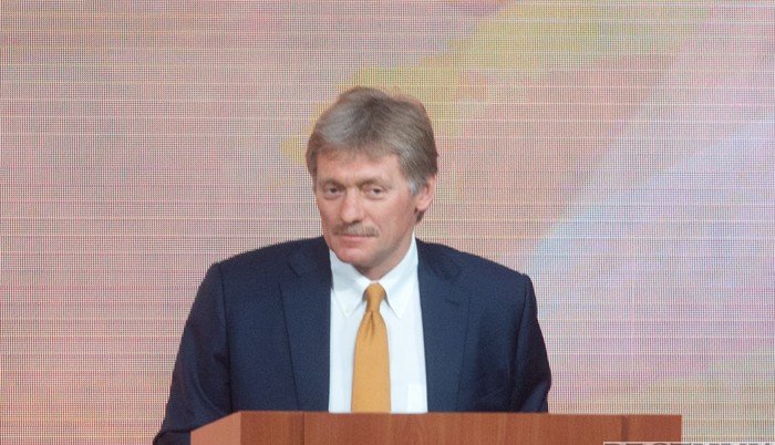 Песков: удар США по ядерным объектам – невиданный прецедент