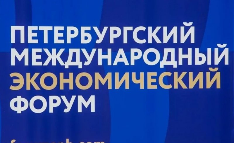 ПМЭФ-2025: главы МИД РФ и Туркменистана обсудили предстоящие контакты