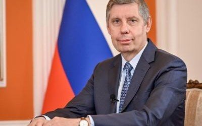 Посол РФ в Баку заявил, что Москва готова содействовать отношениям Азербайджана и Армении