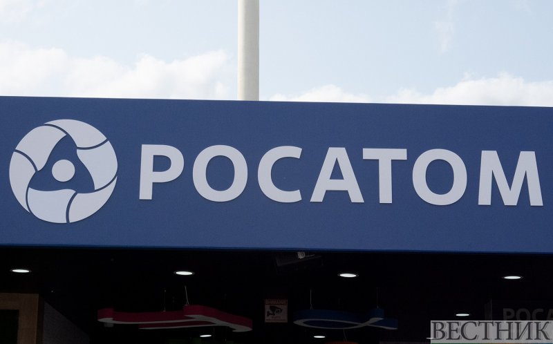 "Росатом" избран лидером консорциума по строительству АЭС в Казахстане