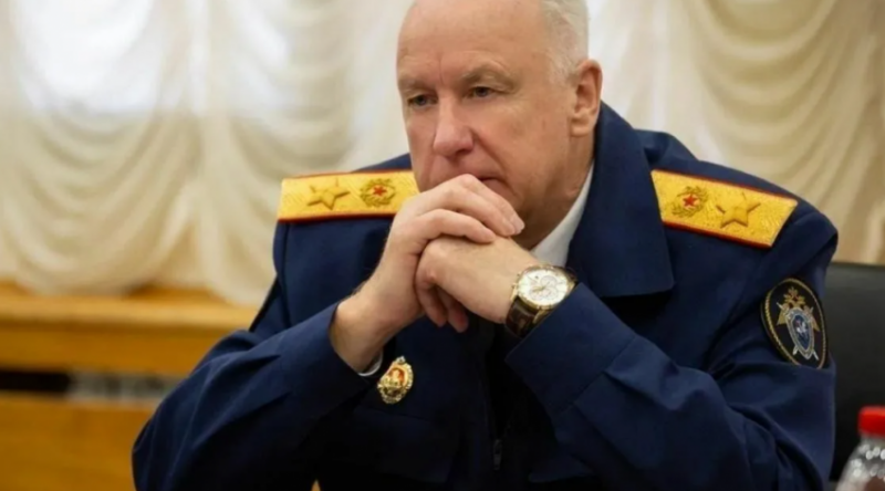 РОСТОВ.  После гибели инвалида в Ростовской области вмешался Бастрыкин: назначено расследование