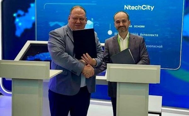 РОСТОВ. Ростовская область внедряет умные технологии NtechLab для новой жизни
