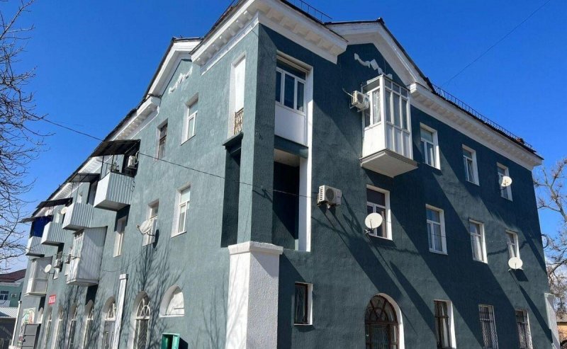 РОСТОВ. Власти Ростова признали что программа капремонта устарела