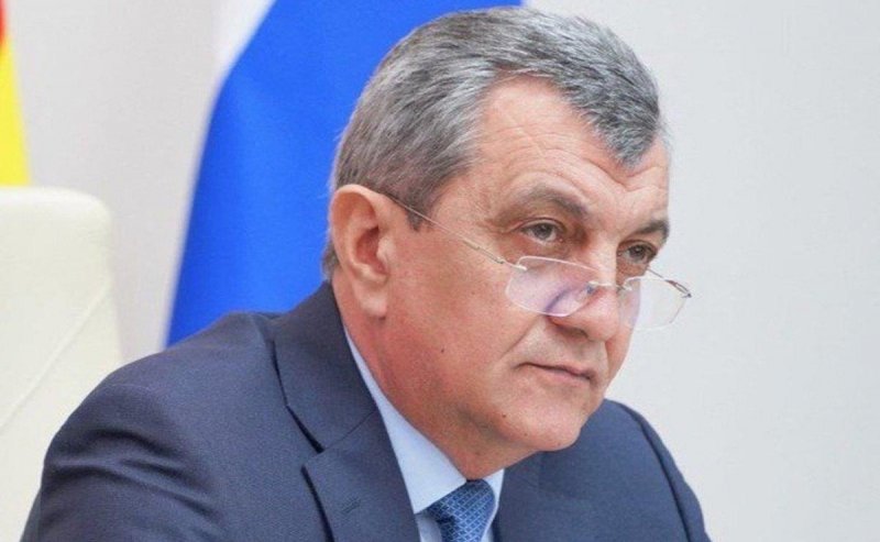 С. ОСЕТИЯ. Глава Северной Осетии сообщил об общественном интересе к разработке закона о государственных языках