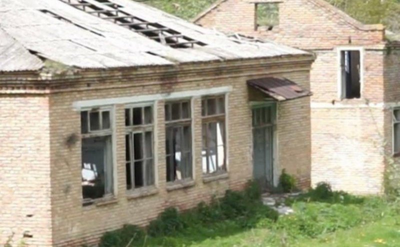 С. ОСЕТИЯ. В Северной Осетии оценят степень износа аварийных домов для первоочередного расселения