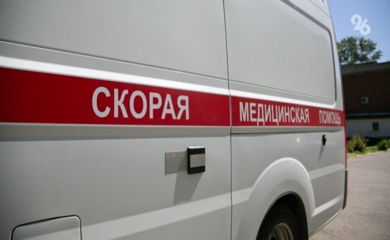 С. ОСЕТИЯ. Во Владикавказе врачи борются за жизнь полуторагодовалой девочки, выпавшей из окна 12 этажа