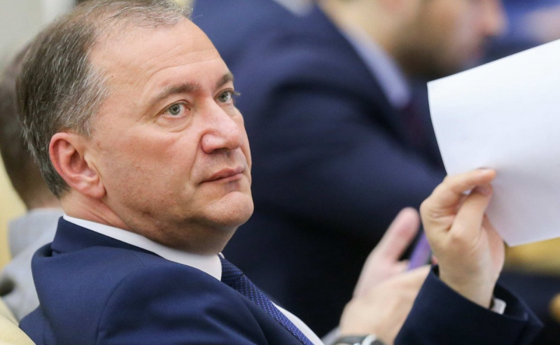 СЕВАСТОПОЛЬ. Севастополь был и останется нашим»: реакция России на новую атаку ВСУ