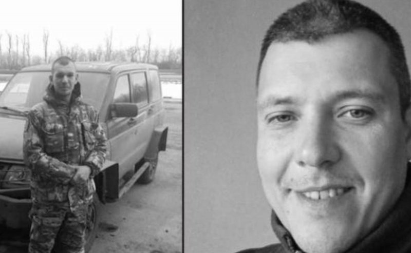СЕВАСТОПОЛЬ. Севастополь простился с героями СВО Сергеем Калашниковым и Денисом Капрановым