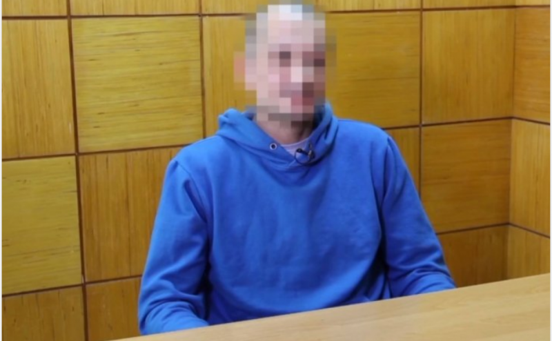 СЕВАСТОПОЛЬ. Севастопольца осудили на 18 лет за подготовку взрывов по заказу украинских спецслужб