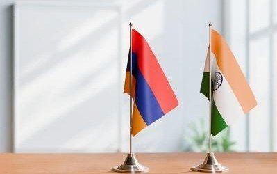 South China Morning Post: Партнерство Индии и Армении имеет широкие стратегические последствия