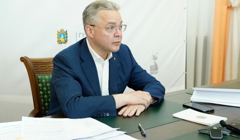 СТАВРОПОЛЬЕ. На востоке Ставрополья заменят регоператора ТКО