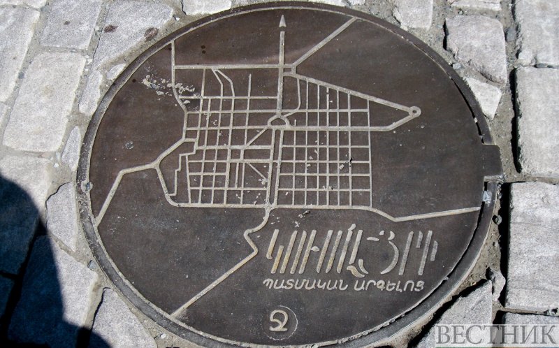 Ставрополье задумалось о прямых авиарейсах в Гюмри