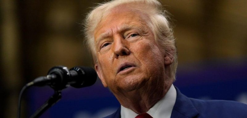 Трамп призвал Израиль и Иран договориться: «Мир возможен через переговоры»