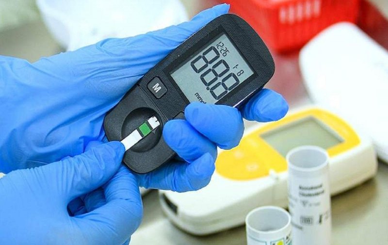 Ученые нашли связь между высоким уровнем сахара в крови после еды с риском смерти