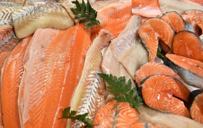 Ученые назвали топ-5 продуктов с высоким содержанием жиров, полезных для мозга