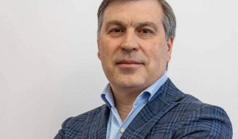 ВОЛГОГРАД. В СК «Ротор» назначен новый генеральный директор