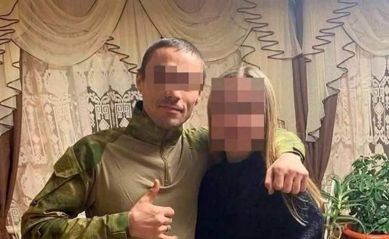 ВОЛГОГРАД. В Волгоградской области заподозривший в измене жену контрактник расстрелял двух мужчин