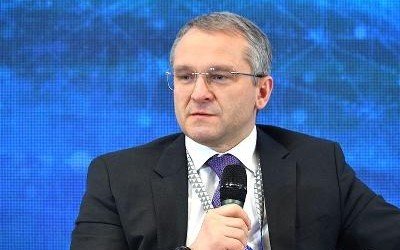 Замминистра экономического развития России: В 2024 году взаимная торговля с Арменией выросла в 1,6 раза