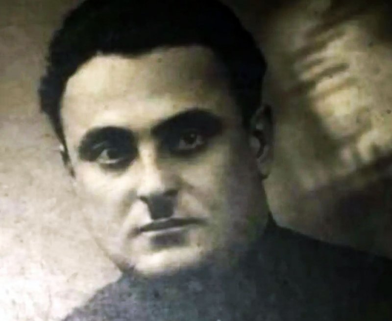 ЧЕЧНЯ. Висаитов Ахмат (1904–1964) — чеченский государственный  деятель, публицист, переводчик