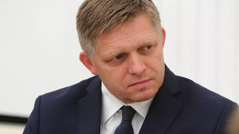 Фицо о зависимости ЕС от российского газа: «Отказ — как выстрел в колено»