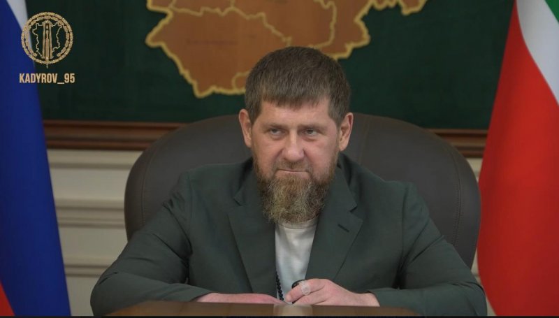 ЧЕЧНЯ. На совещании в правительстве ЧР: рост экономики, новые города и стройки на миллионы квадратов