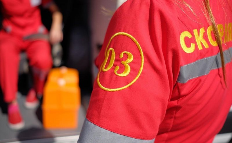 АДЫГЕЯ. В Майкопе более 30 человек отравились, употребим морепродукты в одном из местных кафе
