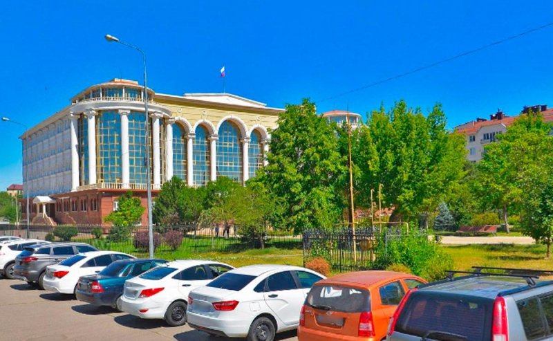 АСТРАХАНЬ. Трое фигурантов дела о мошенничестве со спортобъектом в Астрахани получили реальные сроки