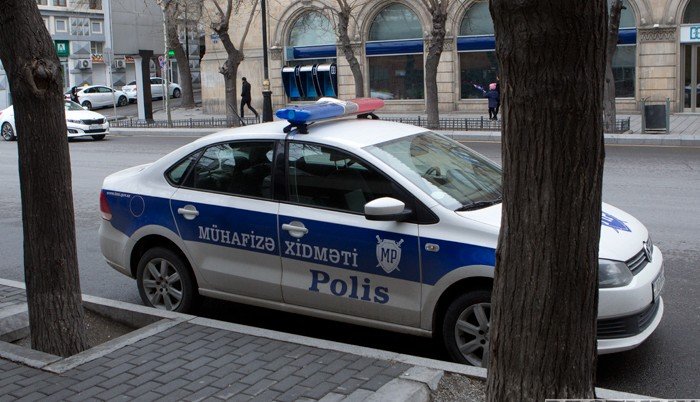 АЗЕРБАЙДЖАН. В Баку отпустили задержанных сотрудников Sputnik Азербайджан