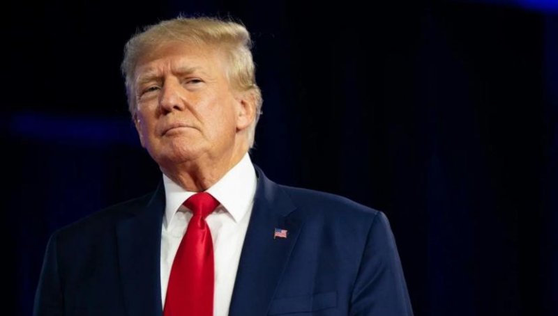 Bloomberg: Трамп может заявить о введении санкций против России