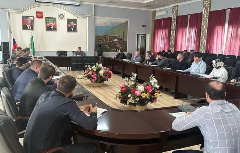 ЧЕЧНЯ. 382 тысячи легальных работников: Чечня показала рекорд по трудовой легализации
