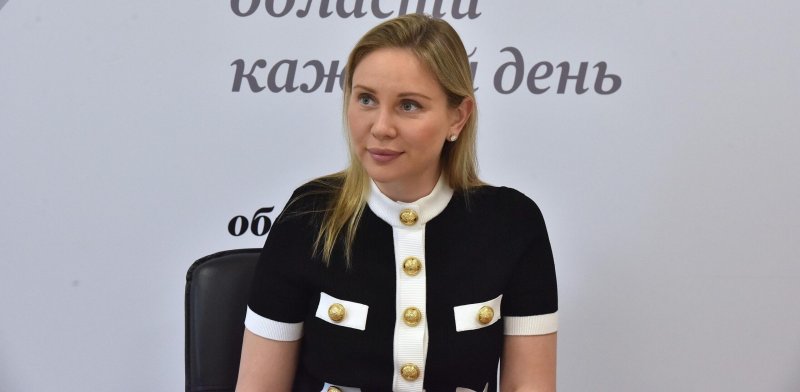 ЧЕЧНЯ. Анна Полежаева: на Всероссийском семинаре-совещании Дома народов России в Свердловской области хотим видеть регионом-партнером Чеченскую Республику