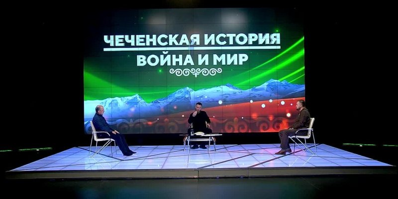 ЧЕЧНЯ. Быть руководителем, значит не только управлять, но и жертвовать временем, покоем, личными удобствами