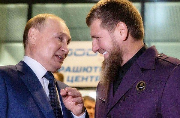 ЧЕЧНЯ. Чечня возглавила рейтинг по эффективности высших должностных лиц — результаты говорят сами за себя