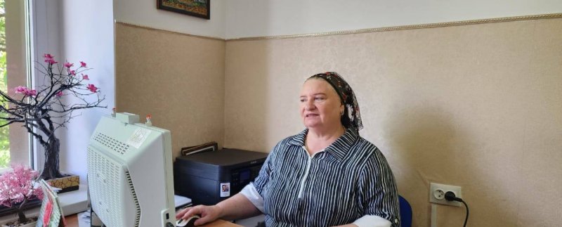 ЧЕЧНЯ. Гражданское воспитание начинается дома: Вебинар для родителей прошел в ЧР