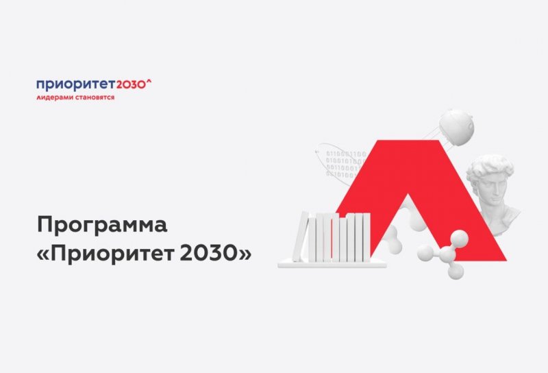 ЧЕЧНЯ. Эксперты ЧГУ им. Кадырова вошли в пул оценки программы «Приоритет 2030»!