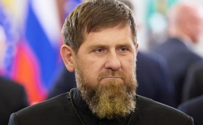 ЧЕЧНЯ. Кадыров обратился к тем, кто желает ему смерти